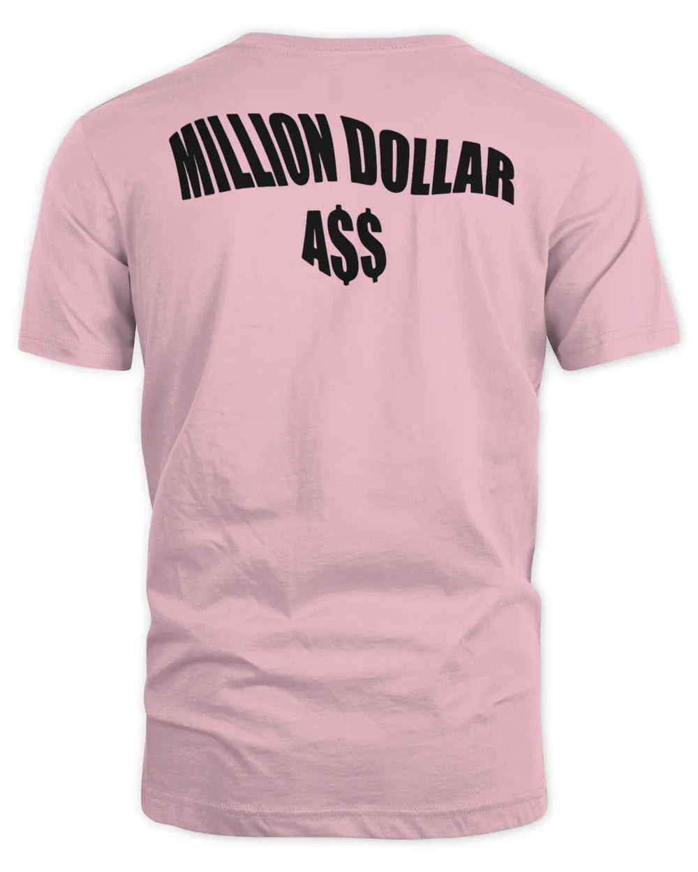 Katja Krasavice Merch Million Dollar A$$ Shirt