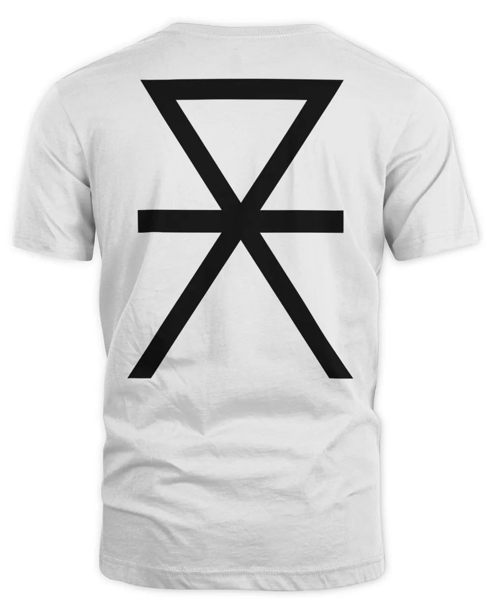 Madeon Merch Liquid Rainbow T-shirt