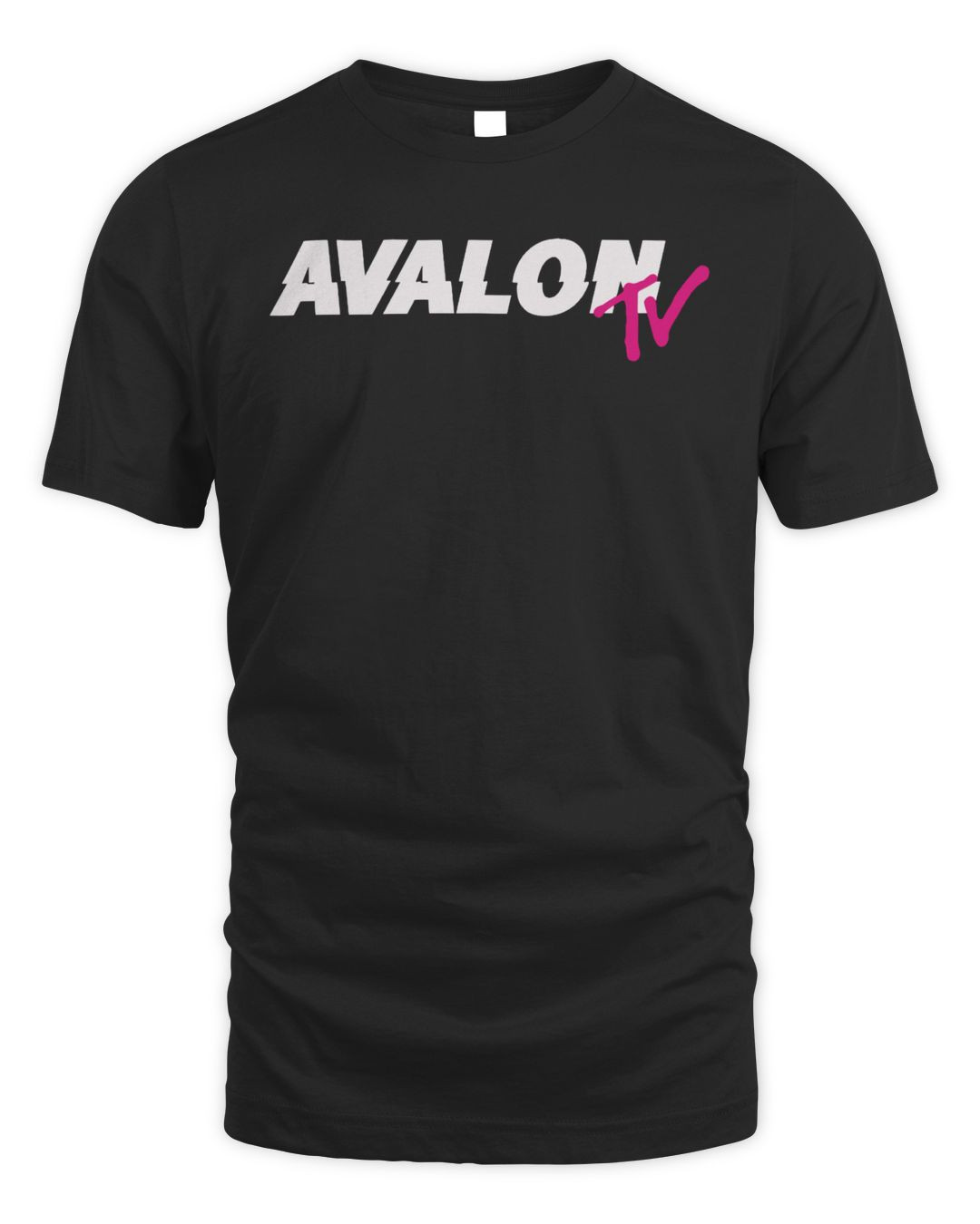 Mybestjudy Merch Avalon Tv Shirt