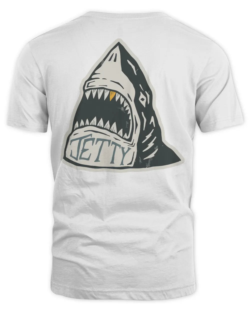 Jetty Clothing Apex Shirt