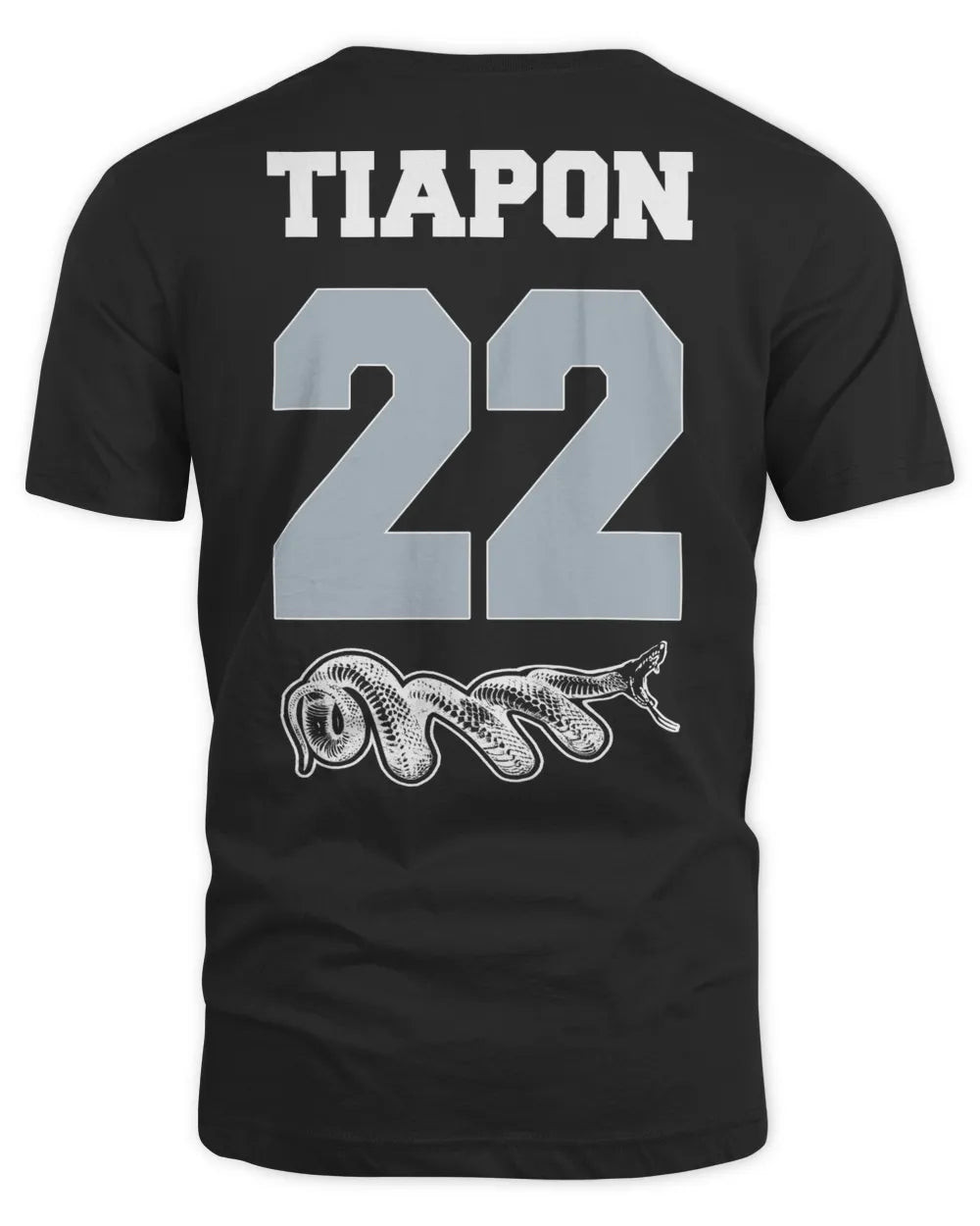 Kublai Khan Merch Tiapon Shirt