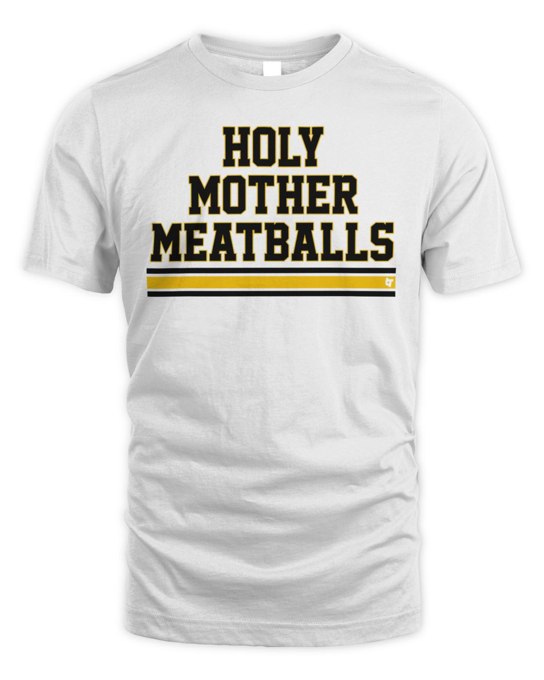 Holy Mother Meatballs Shirt