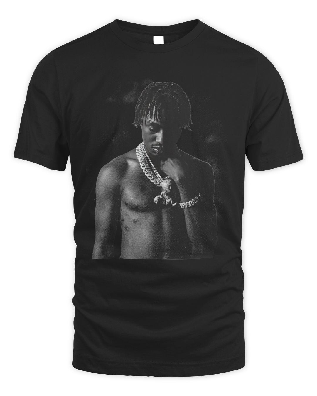 Lil Tjay Merch Photo Shirt