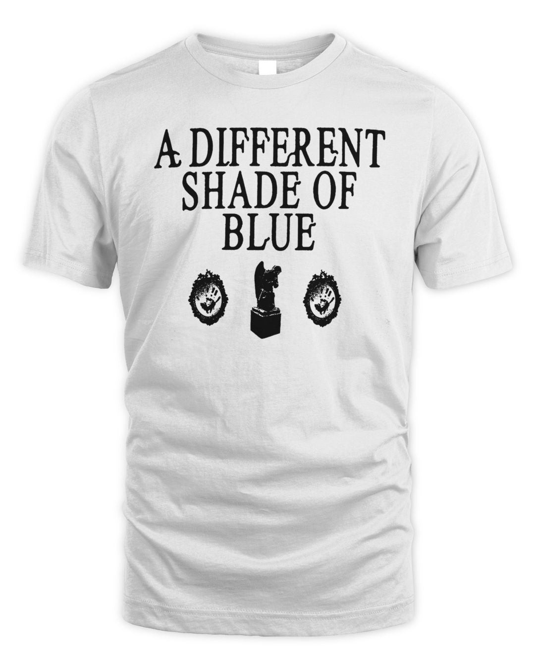 Knocked Loose Merch Different Shade Live Shirt