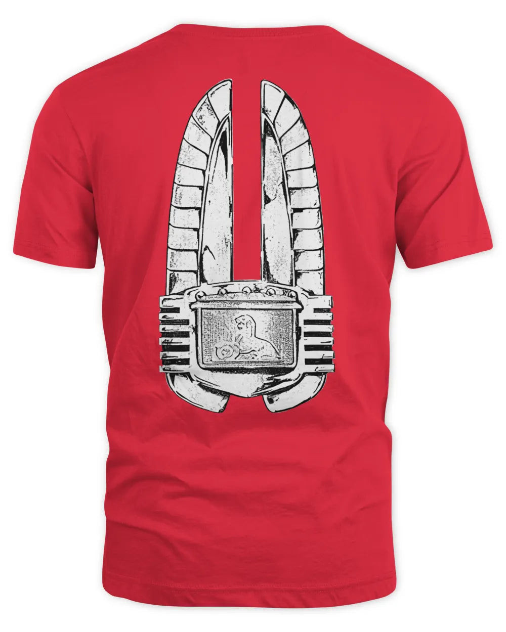 Holden Merchandise 1948 Holden Badge Shirt