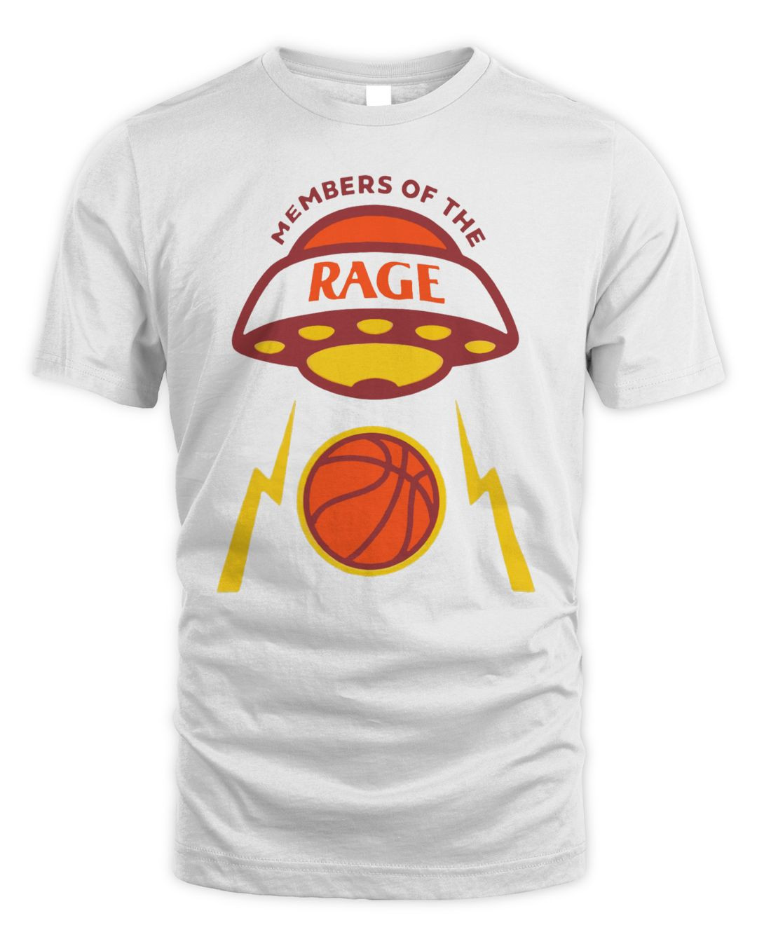 Kid Cudi All-star Game Shirt