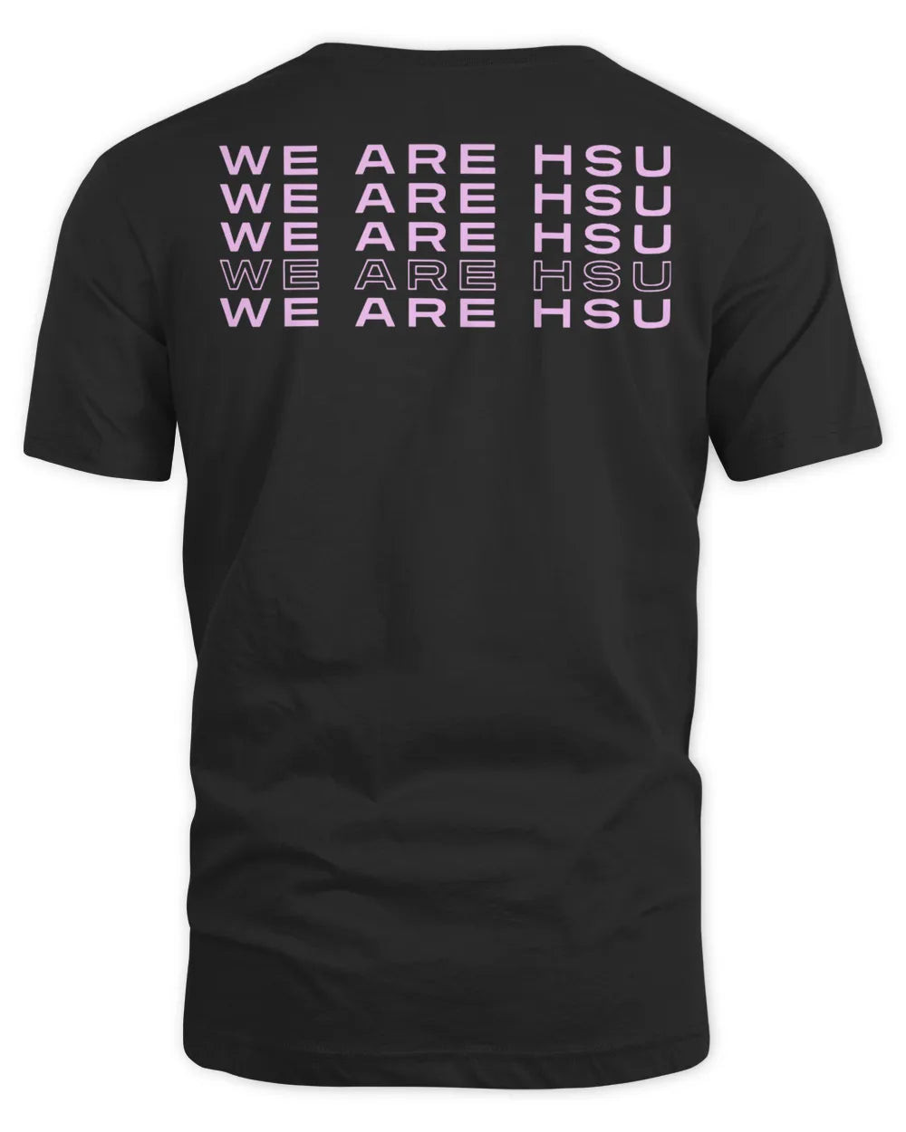 Hsu Merch Hsu Shirt