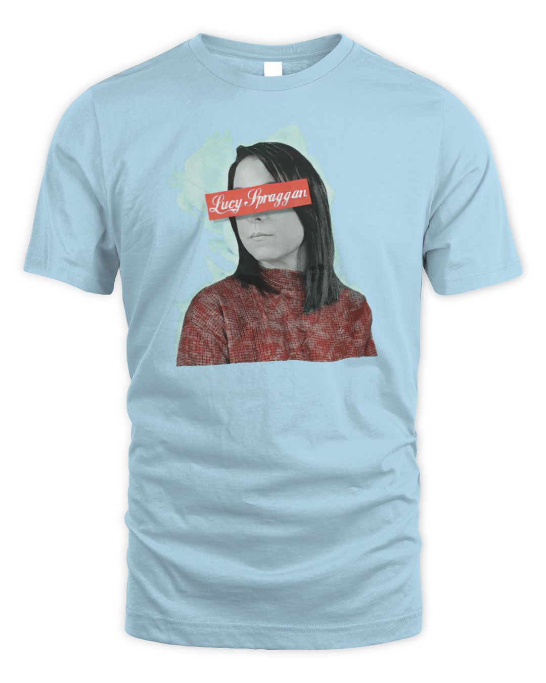 Lucy Spraggan Merch Photo Shirt