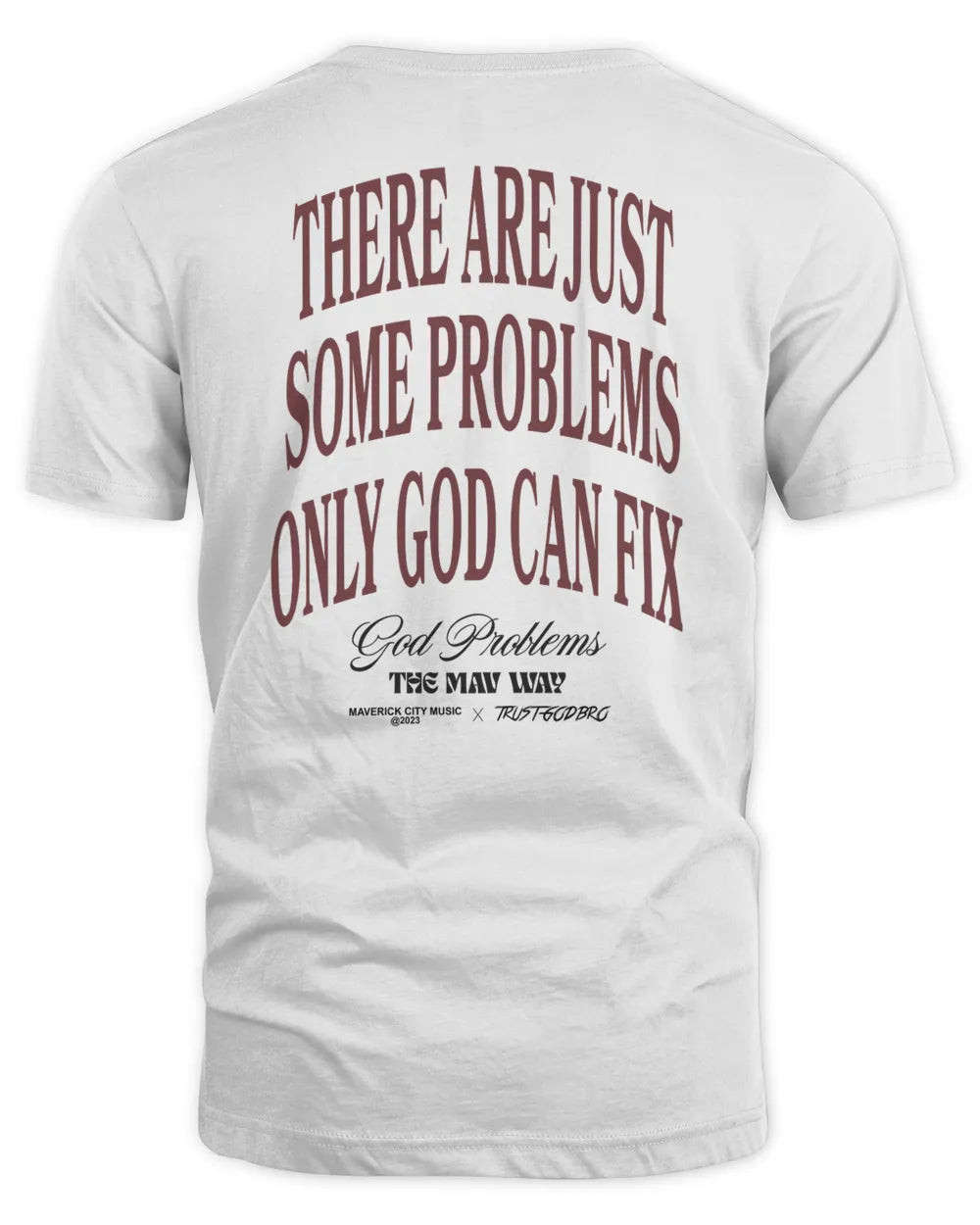 Icp Merch Globe Navy Shirt