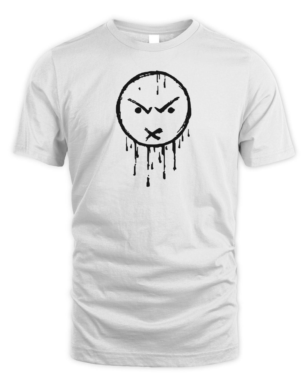 Legion Of Skanks Merch Logo Shirt