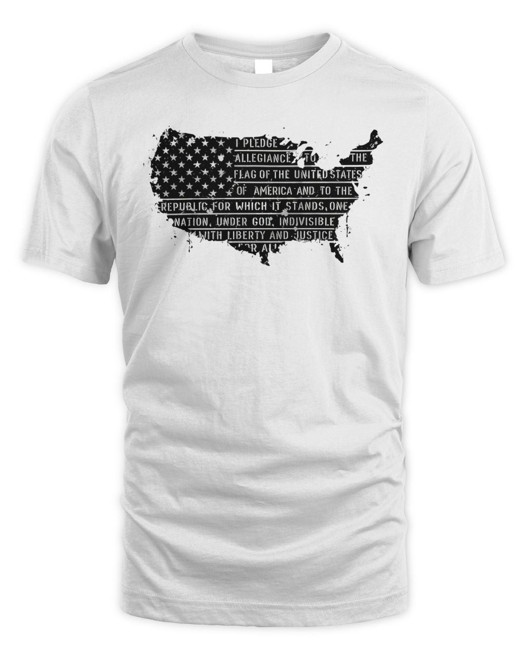 Howitzer Clothing Pledge Shirt