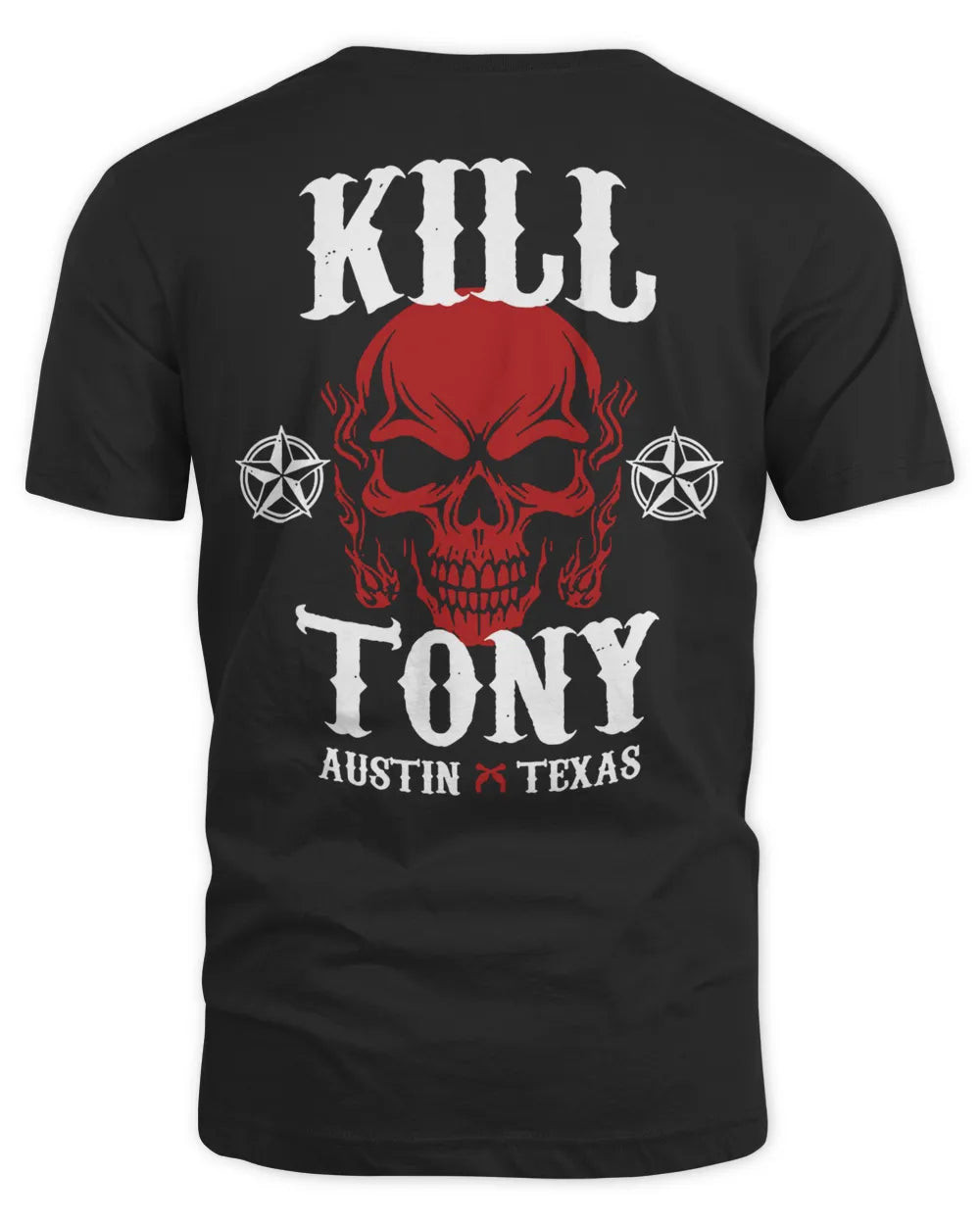 Kill Tony Merch Nwo Shirt