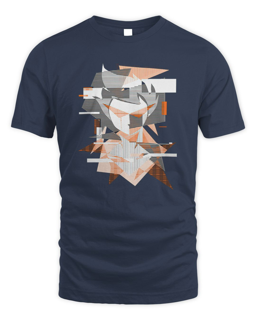 Homestuck Merch Glitch Prince Shirt