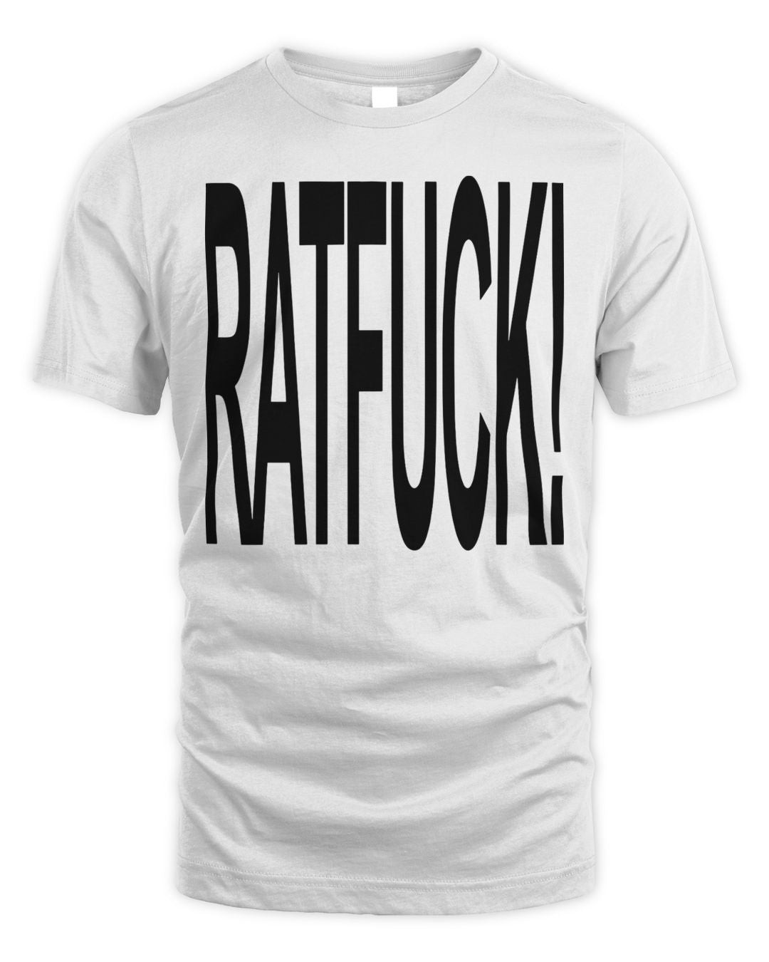 Matty Matheson Clothing Matty Ratfuck Shirt