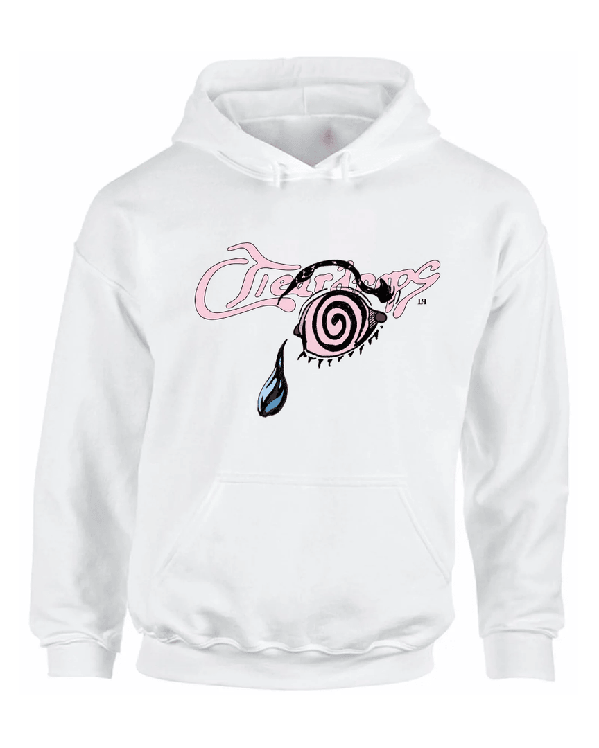 Liam Payne Shop Teardrops Hoodie