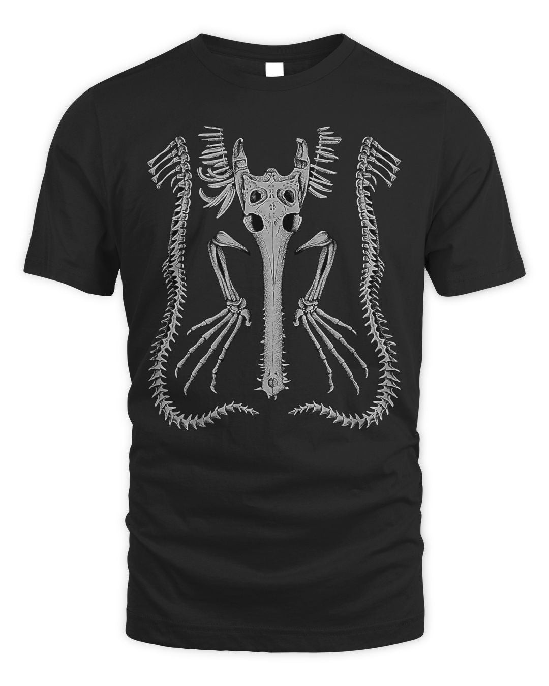 Hunt Showdown Merch Remains Of The Swamp Shirt