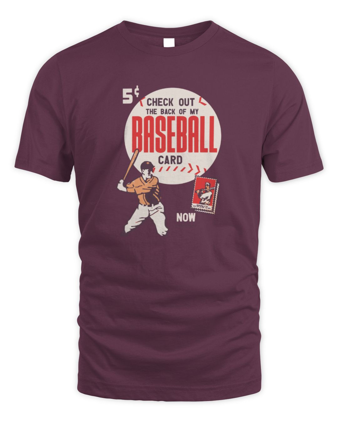 Houston Back Of The Baseball Card Hoodie Sweatshirt