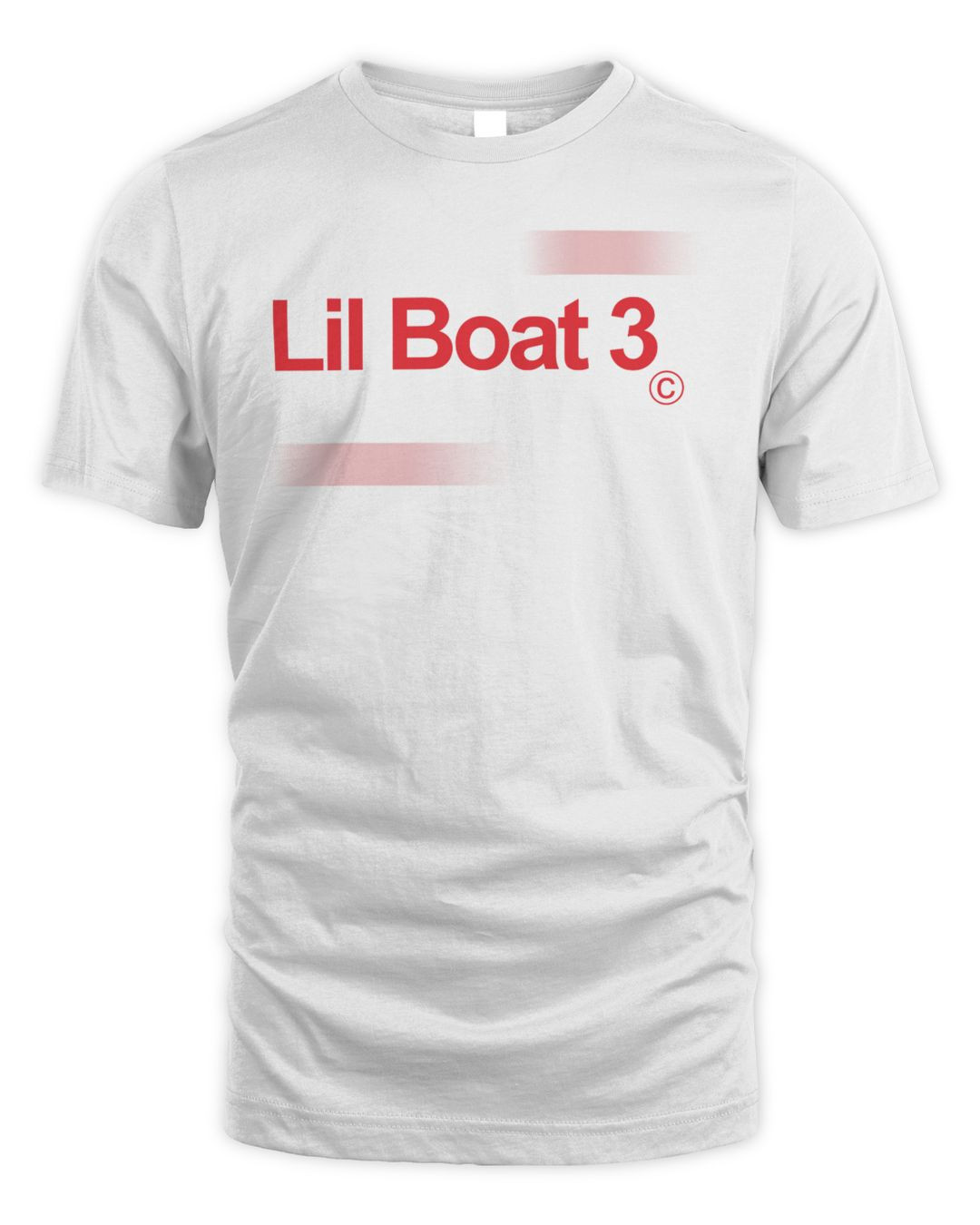 Lil Yachty Merch Lil Boat 3 Shirt