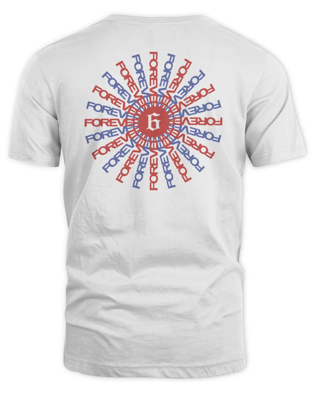 Jid Merch Ink Cover Tee Shirt