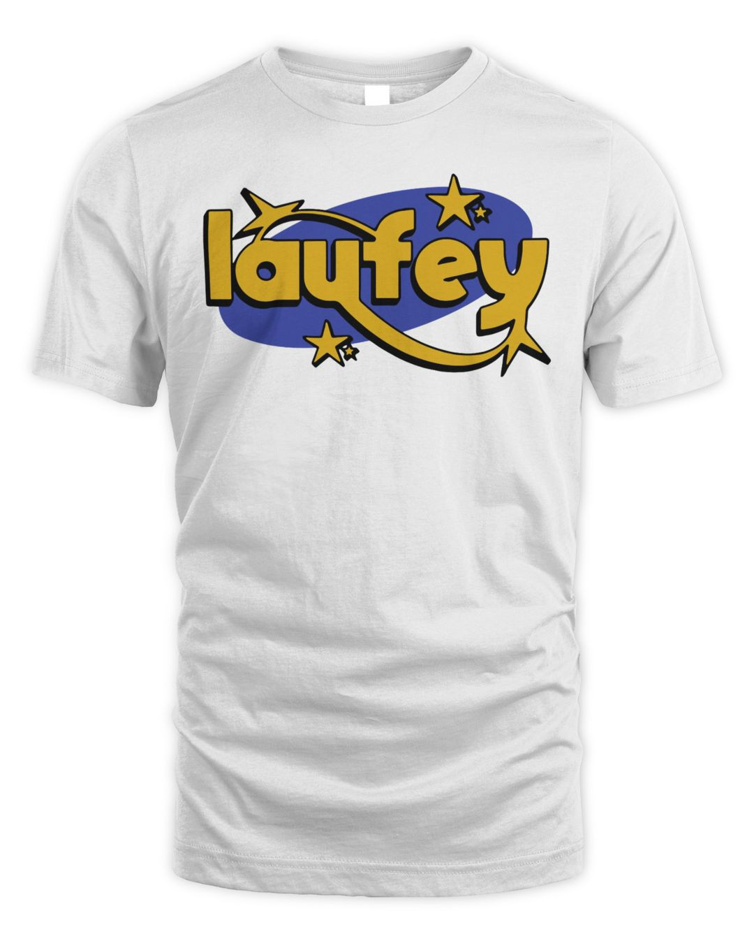 Laufey Merch Orbit Shirt