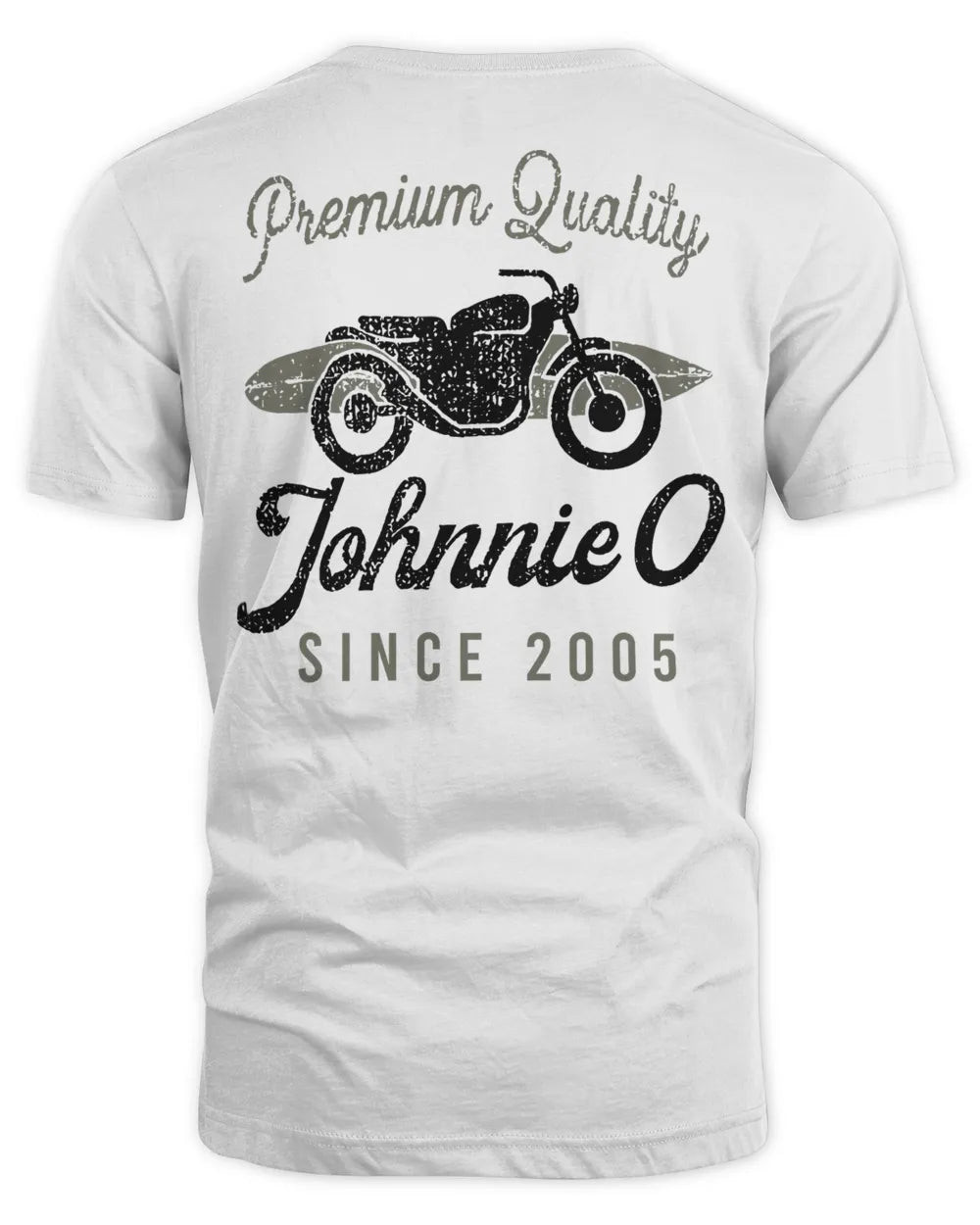 Johnnie O Clothing Surf Cycle Shirt