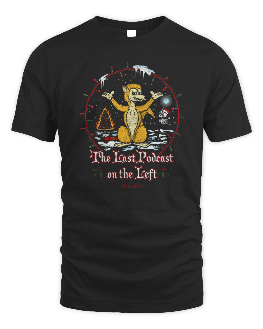 Lpotl Merch Gefs War On Christmas Shirt