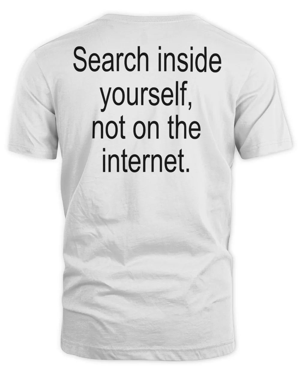 Lovegang Merch Loovle Shirt