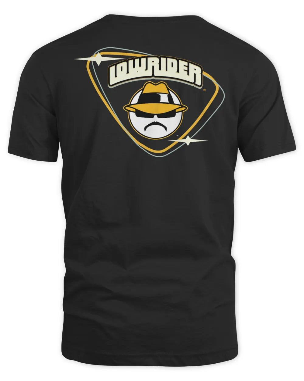 Lowrider Clothing Lr Jetson Shirt