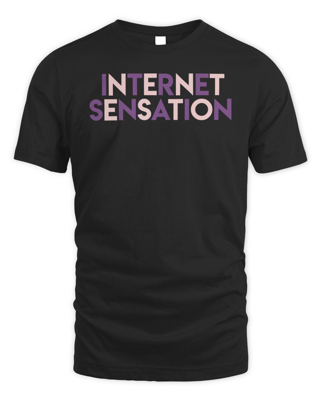 Internet Sensation Merch Shirt