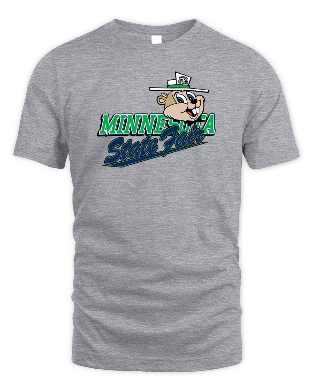 Minnesota State Fair Merchandise Fairborne T-shirt