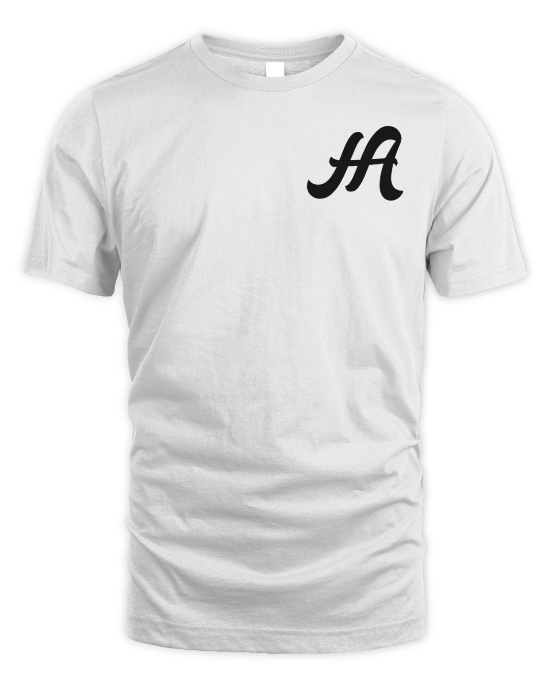 Hudson Apparel Basic Logo Shirt