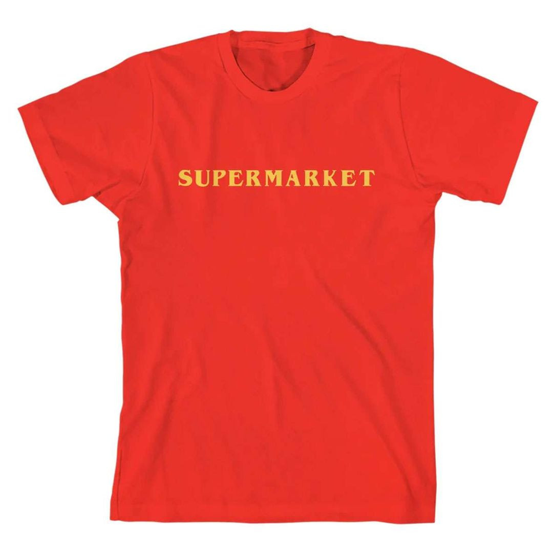 Logic Merch Supermarket T-shirt