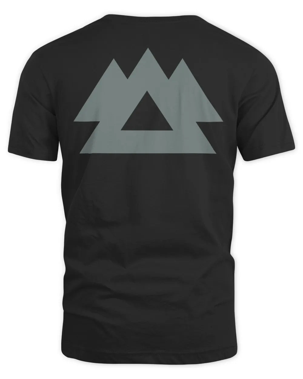 Liquid Stranger Merch Wakaan Shirt