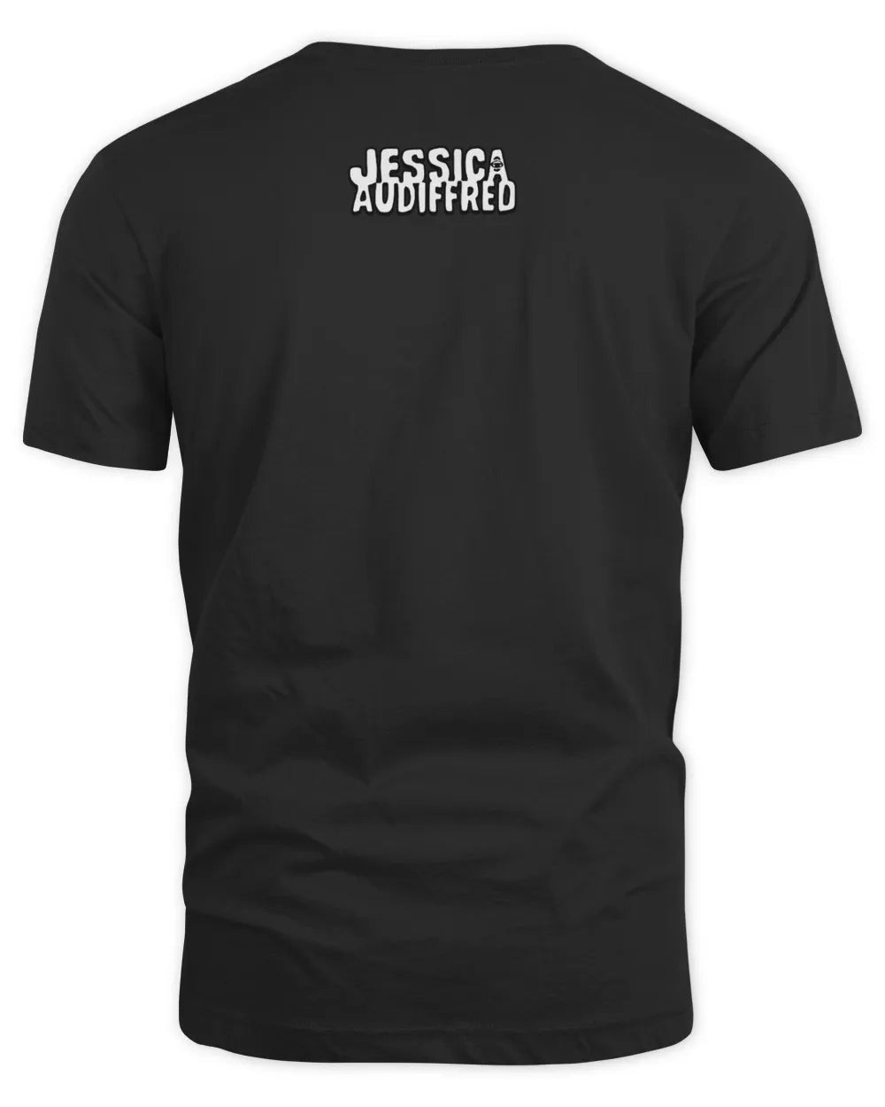 Jessica Audiffred Merch Holy Jess Shirt