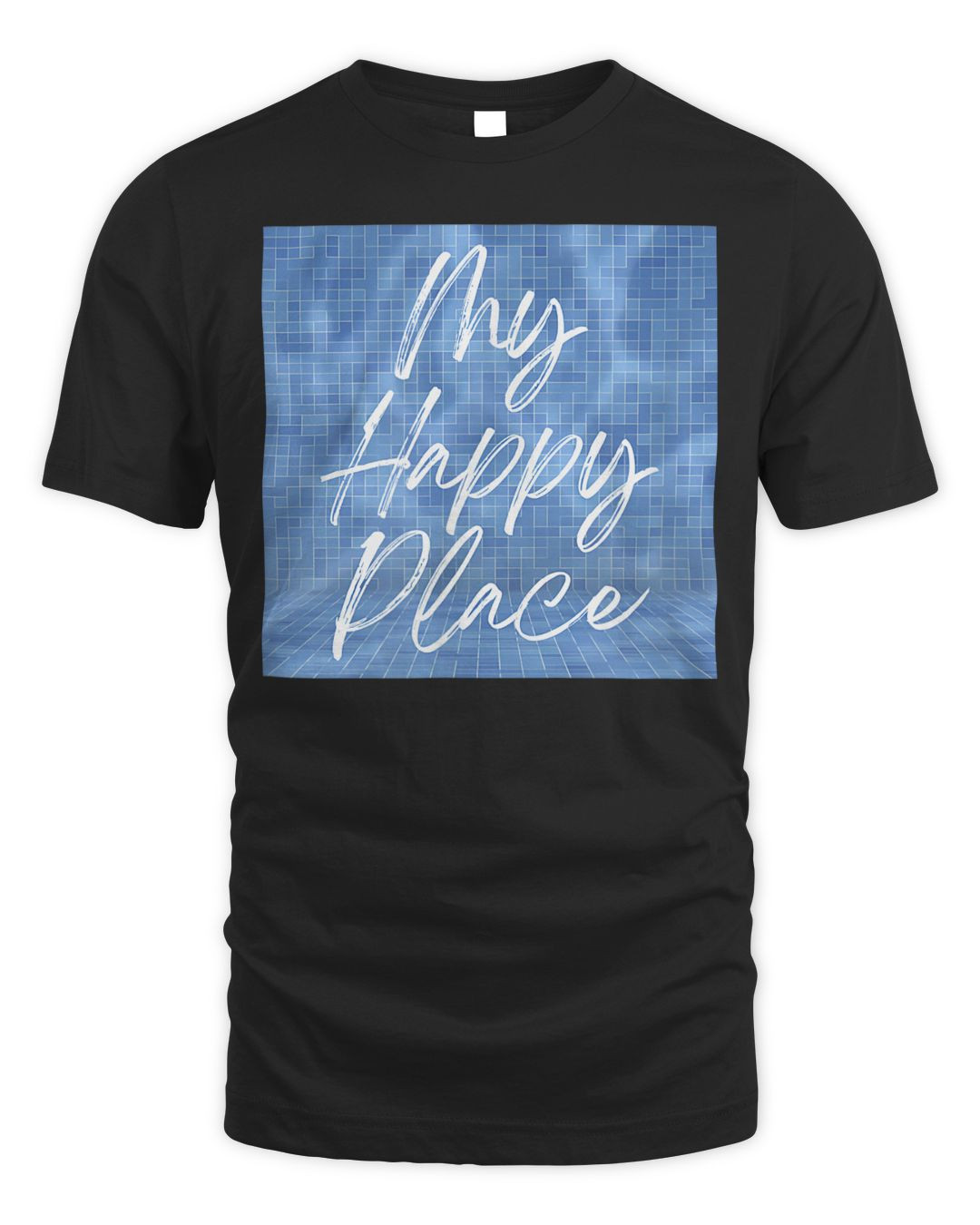 My Happy Place Shirt