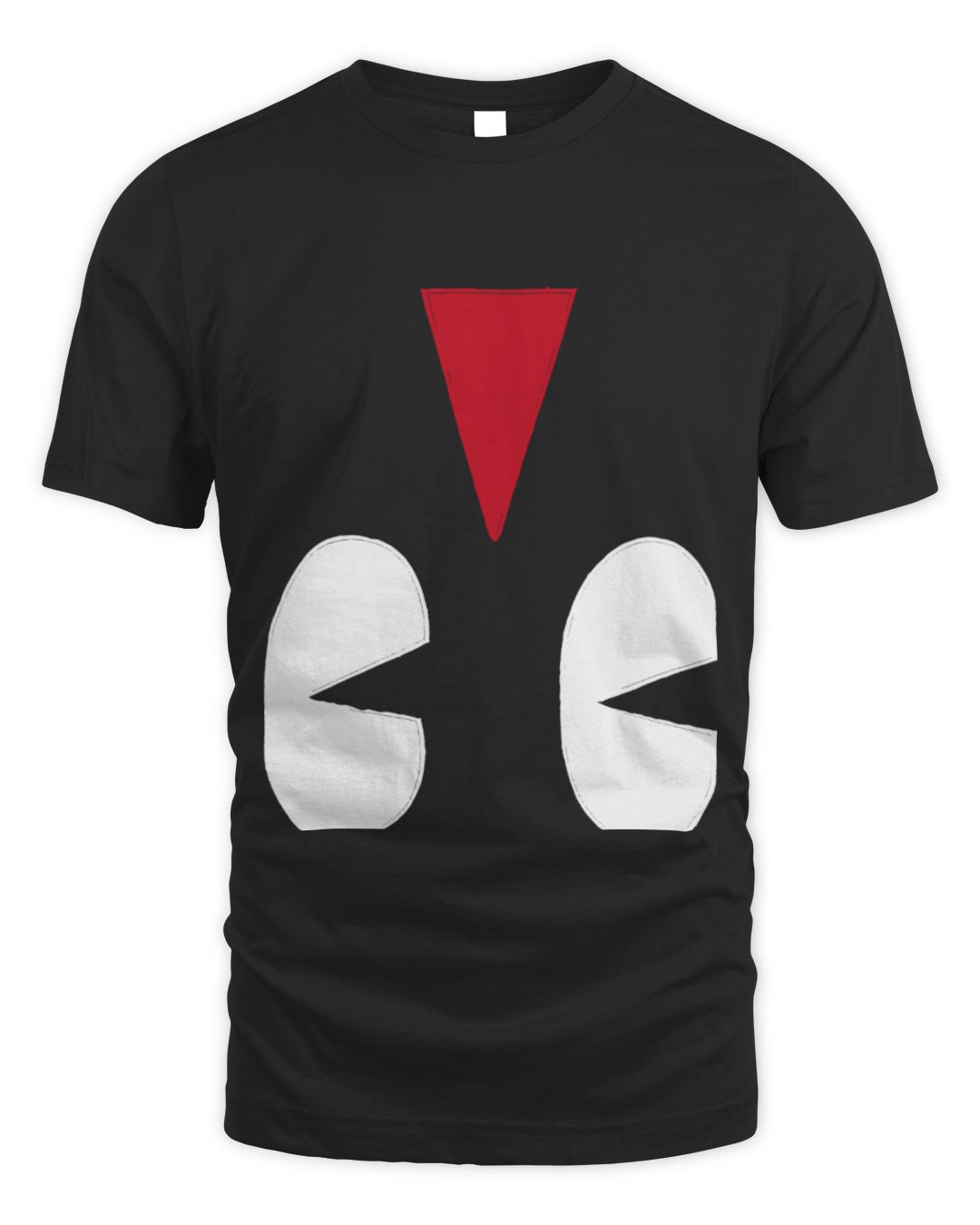 Lil Darkie Merch Face Shirt