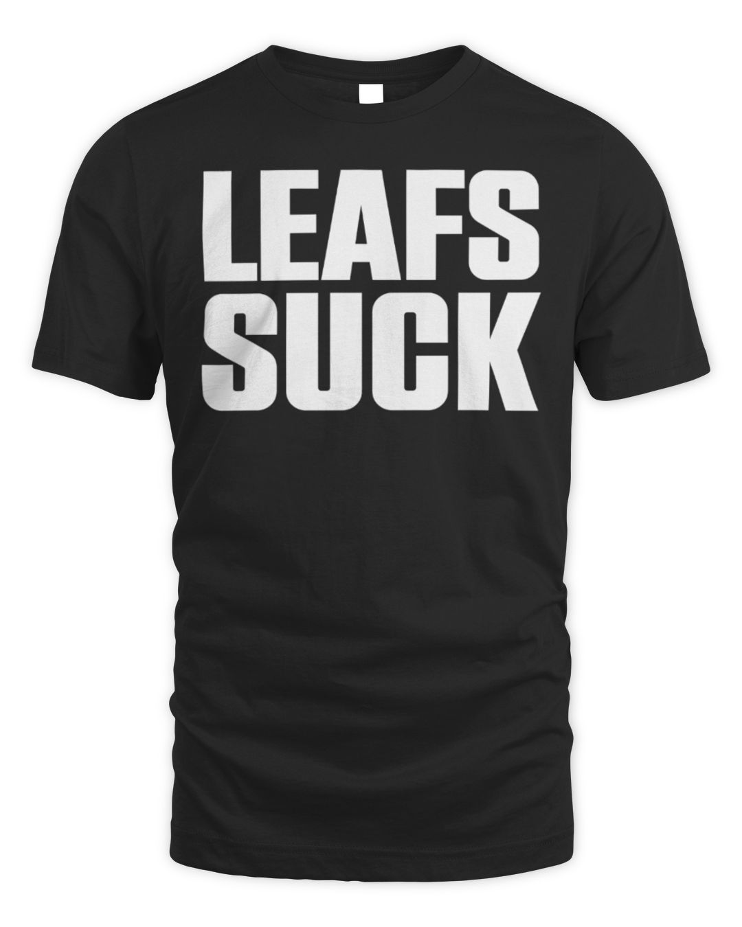 Leafs Suck Shirt