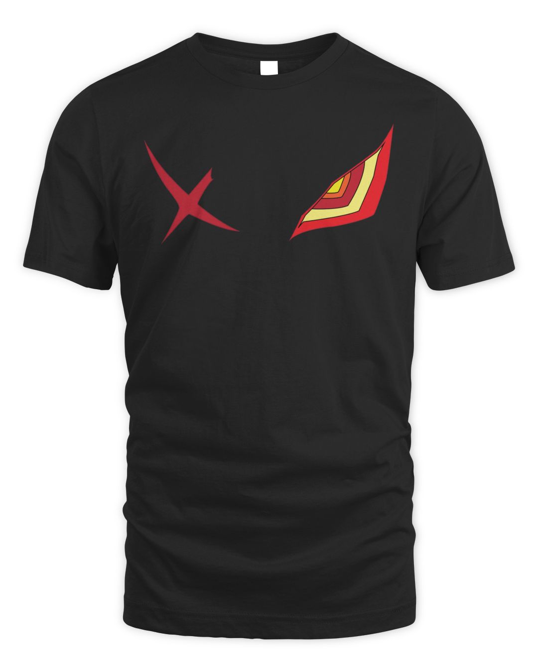 Kill La Kill Senketsu Shirt