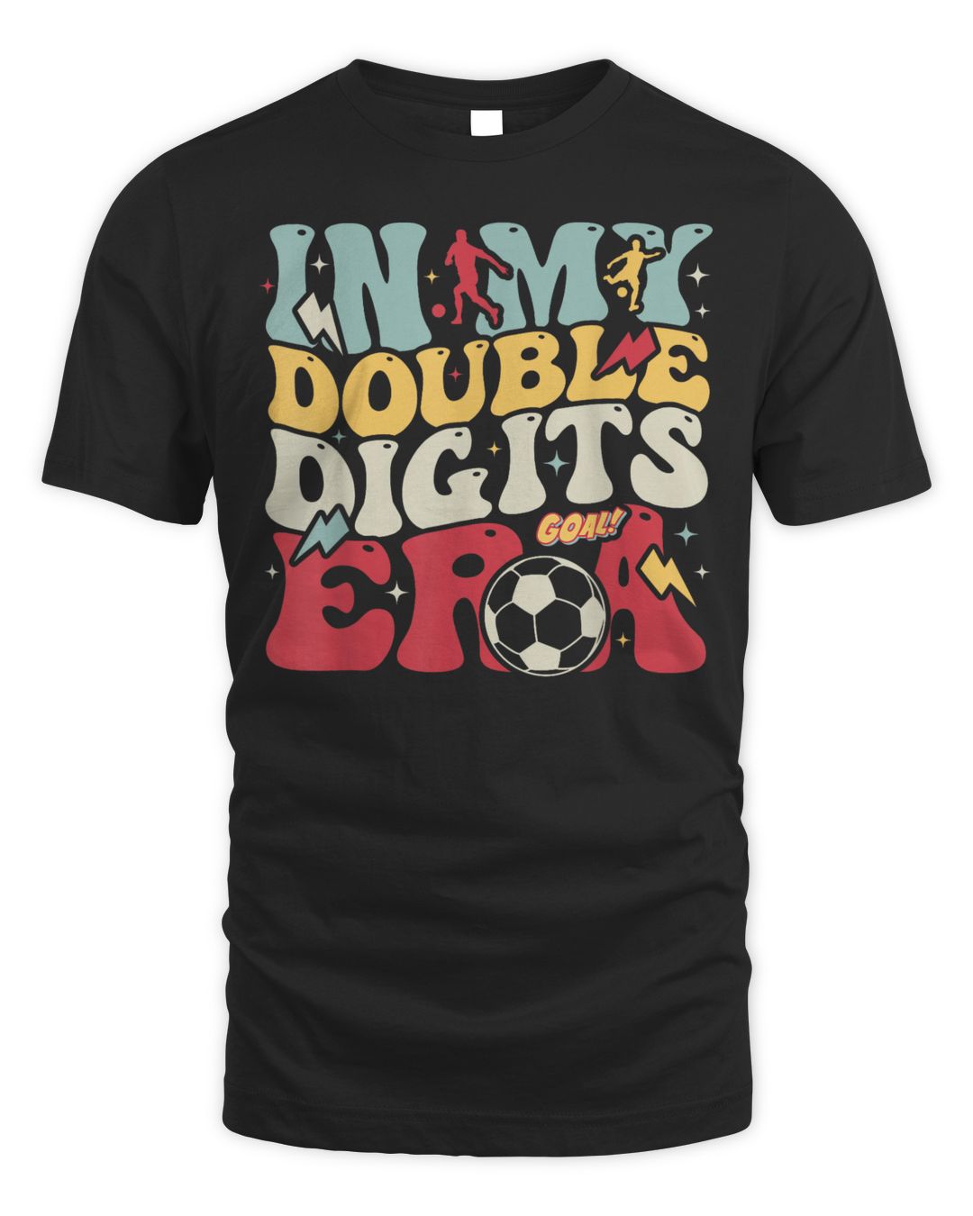 Kids In My Double Digits Era, It's My Birthday Shirt