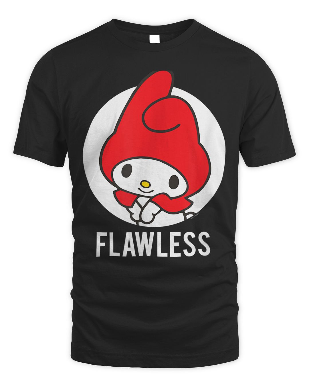 My Melody Flawless Tee