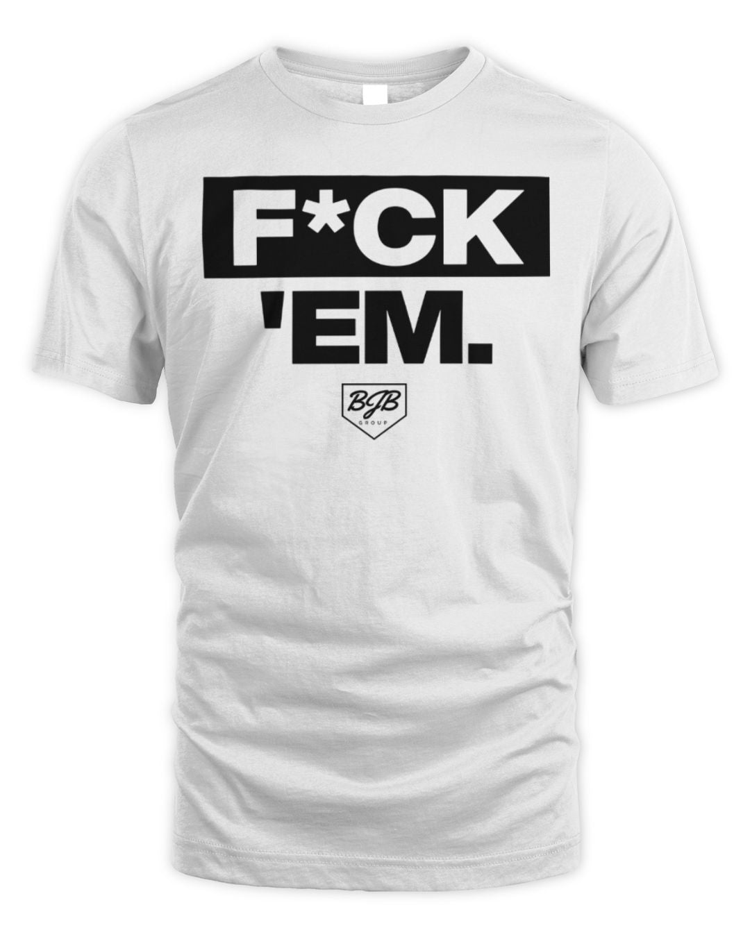 Jarren Duran Fuck Em Shirt