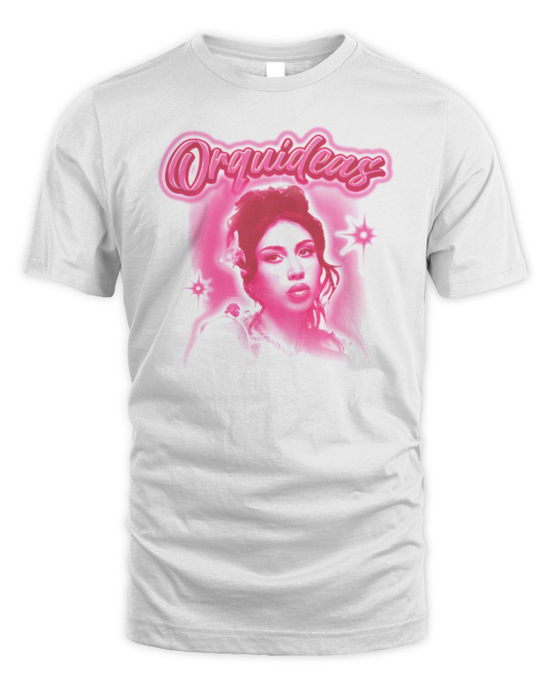 Kali Uchis Merch Orquƒƒ€š‚‚­deas Portrait Shirt