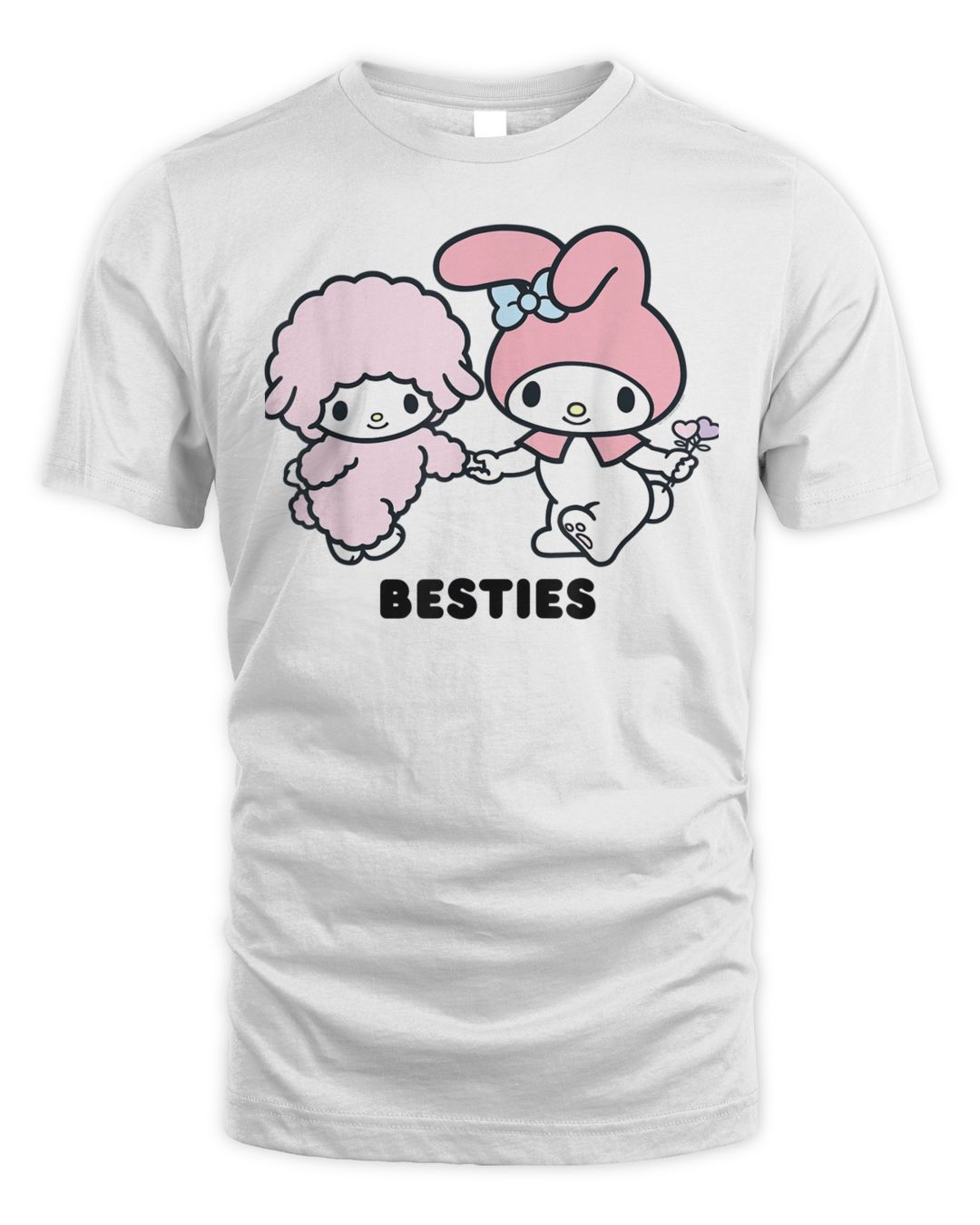 My Melody Besties Shirt
