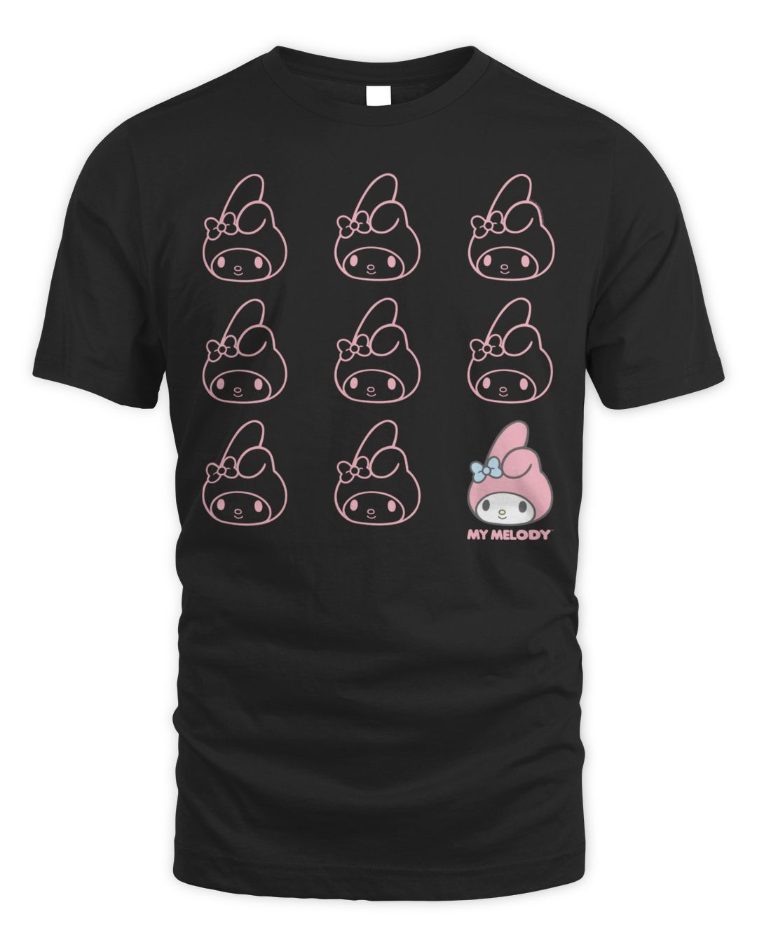 My Melody Real Shirt