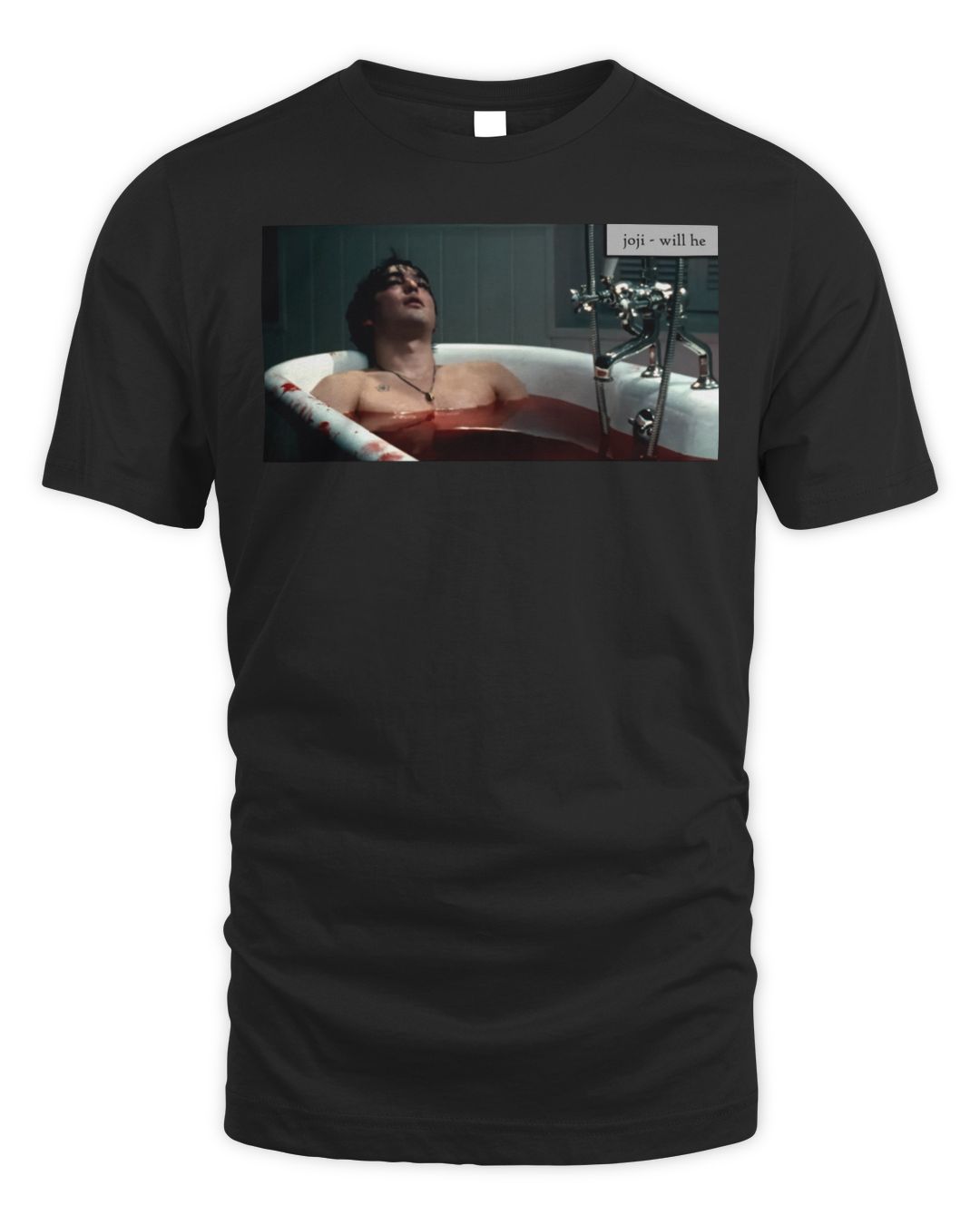 Joji Will He Shirt