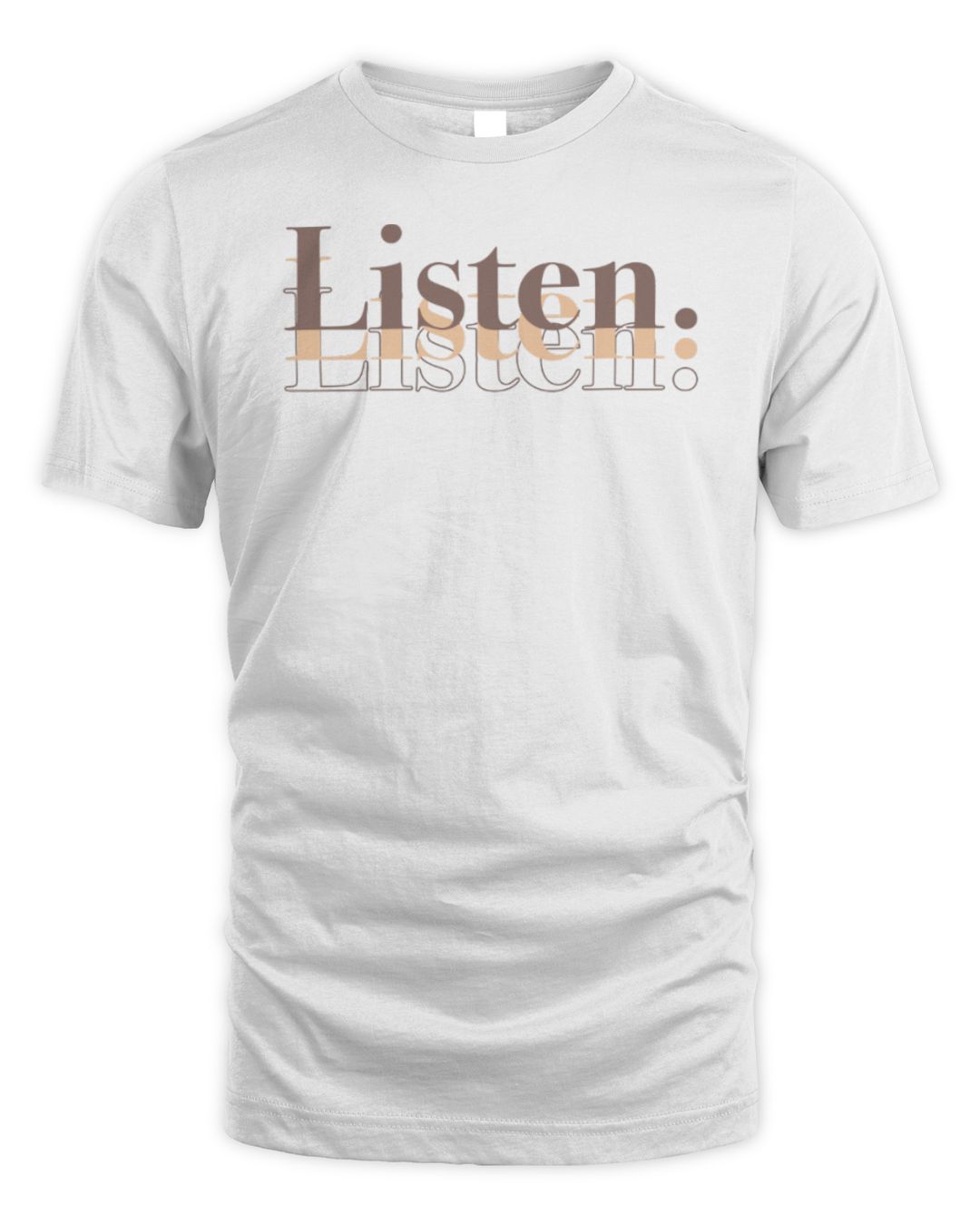 Listen Clothing Team Rider Shirt