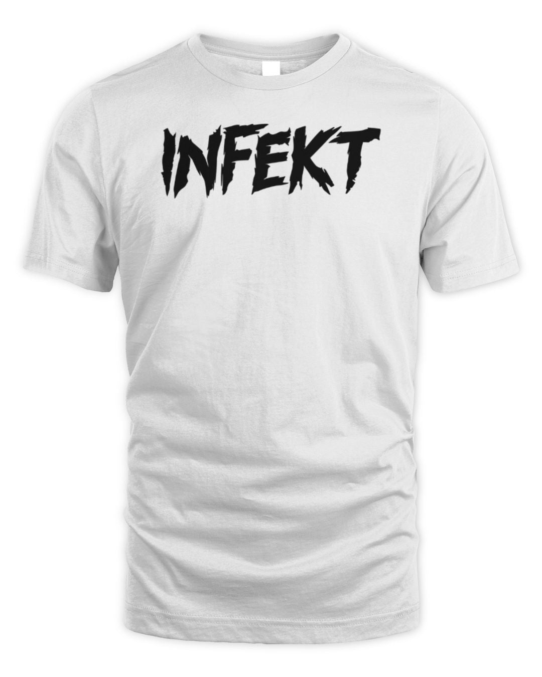 Infekt Merch Logo Shirt