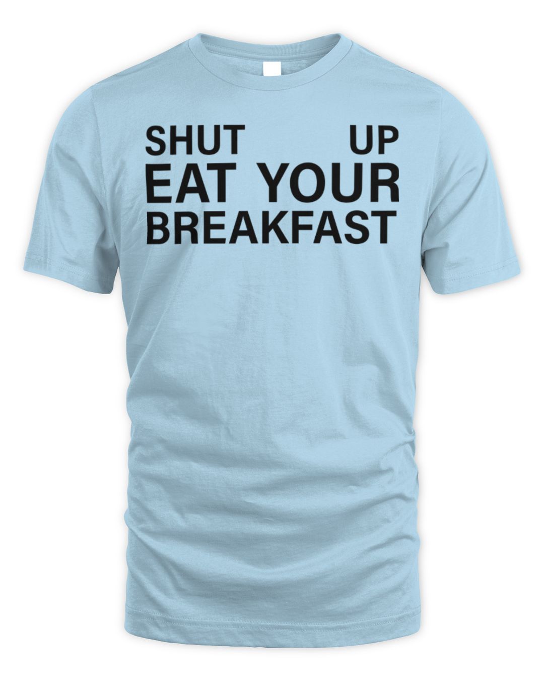 Kesha Merch Shut Up Shirt