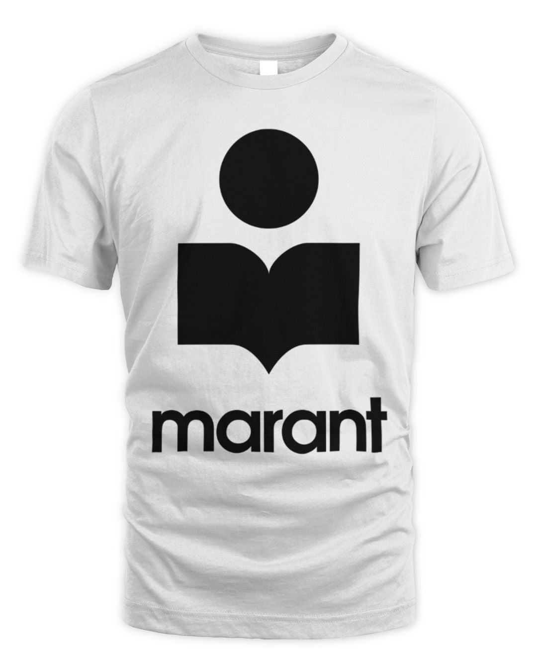 Isabel Marant Logo Shirt