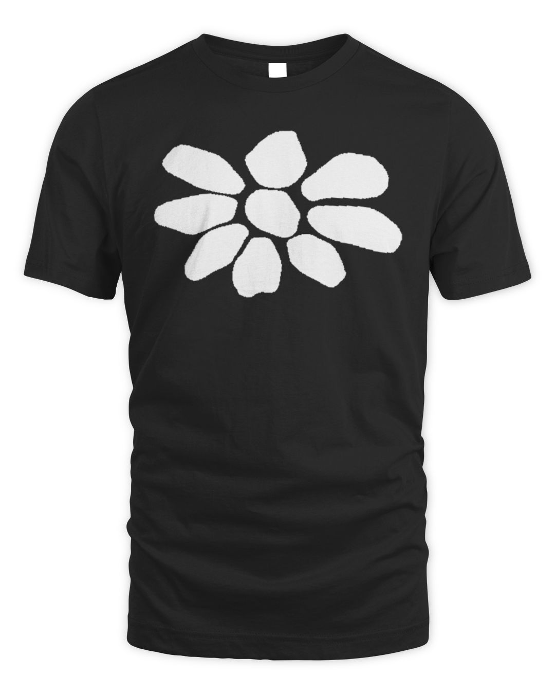 James Merchandise Daisy T-shirt